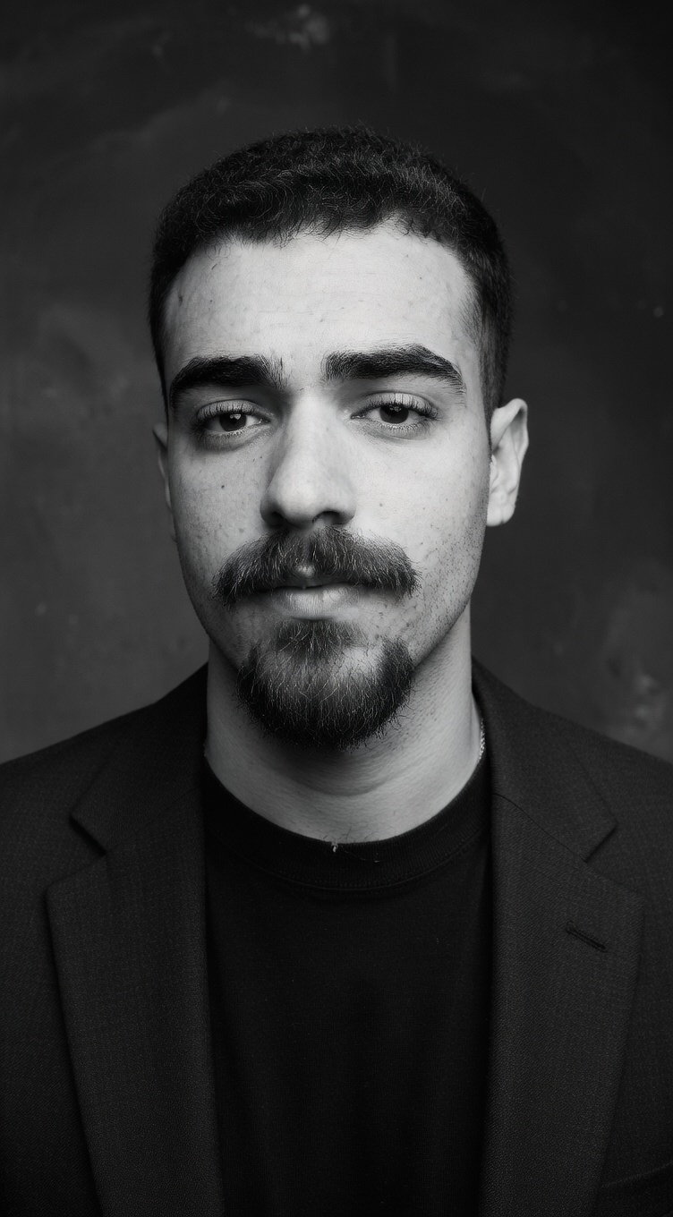 Pedro Azevedo — Fundador da AXION